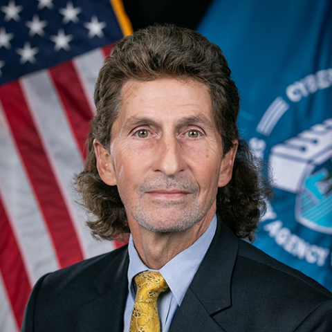 Scott Breor