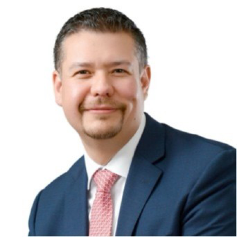 Christopher Luna