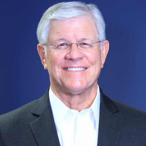 David Maurstad