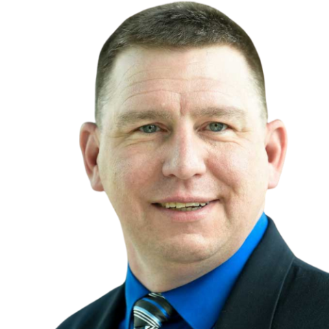 Erik C. Backus