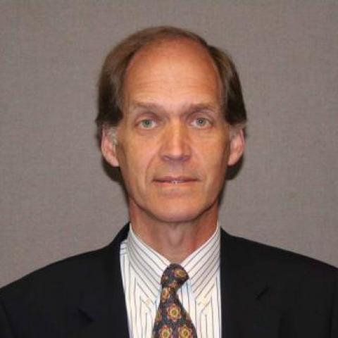 Gary Fischer, AIA