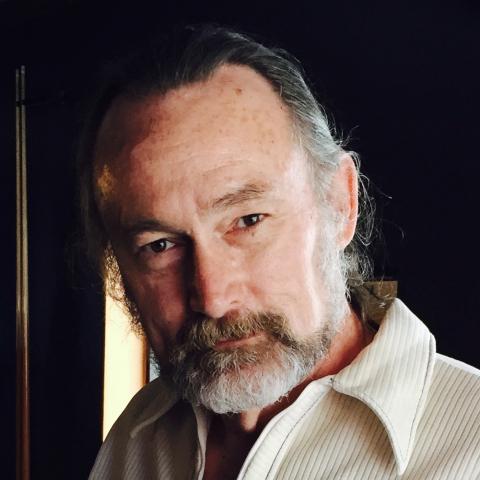 Donald L. Myers, AIA, NCARB, AAH, ASHE