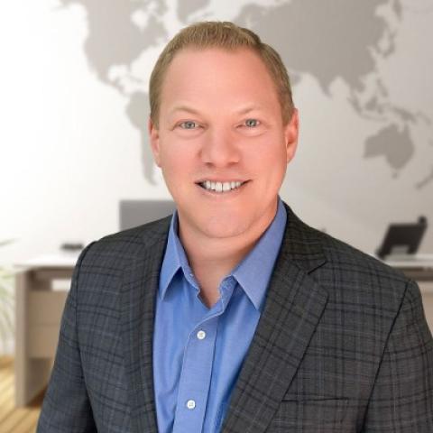 Jim Thomas
