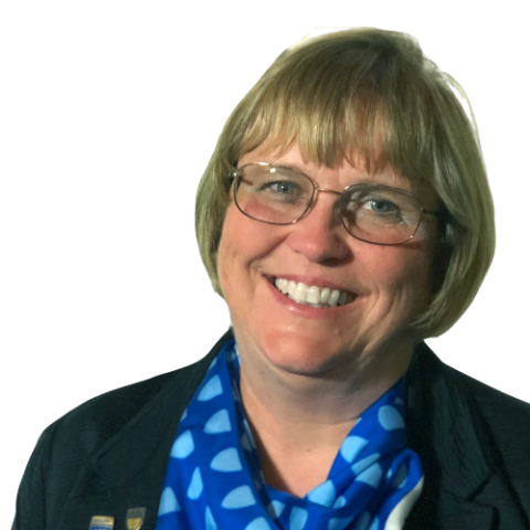 Maria C. Lehman