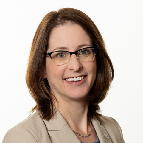Michelle Cohn