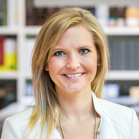 Rachel Riopel