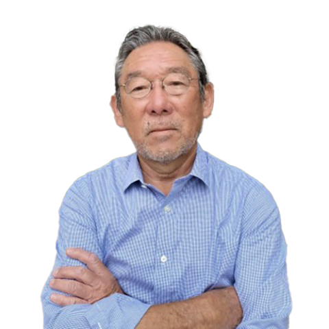 Ronald T. Eguchi
