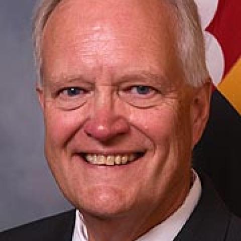 Russell J. Strickland