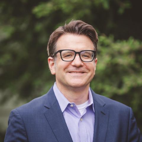 Jim Schneider