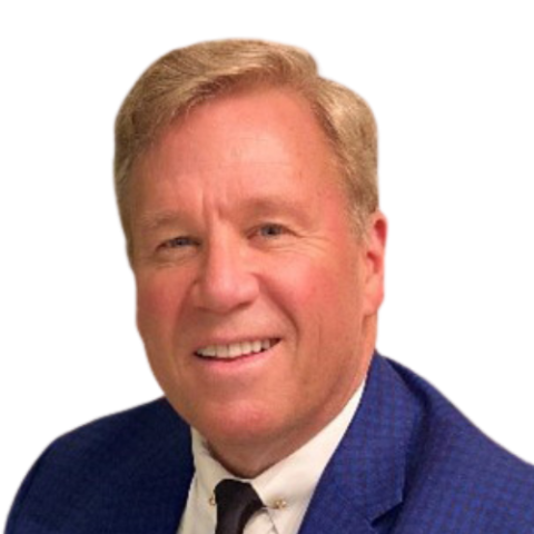Terence Smith