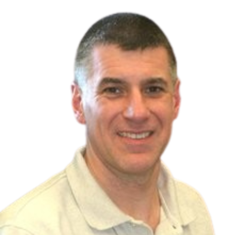 Stephen Cauffman