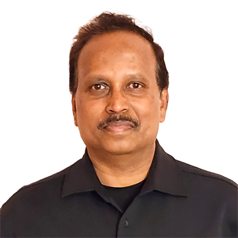 Suvendu Bhutia