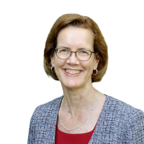 Terri McAllister