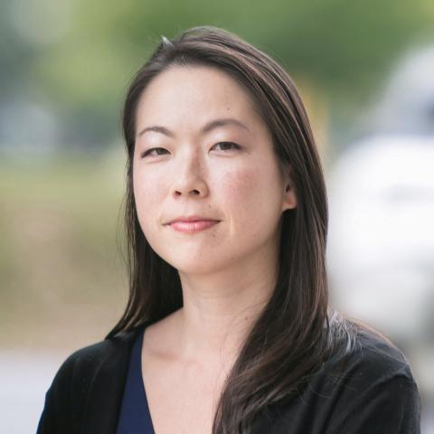 Wanda Lau