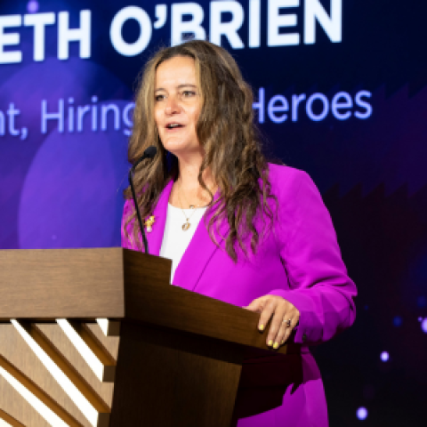 Elizabeth O'Brien