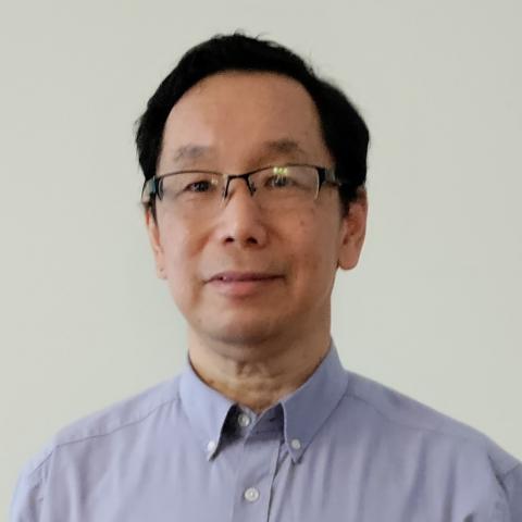Mai Tong