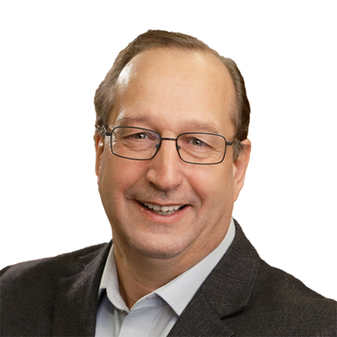 John Straube