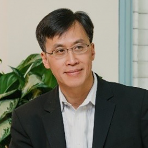 Luke Leung