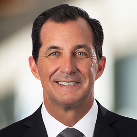 Mark Pestrella